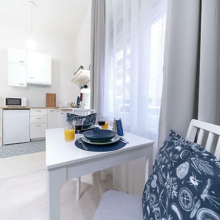 Deluxe Studio Apartment Portic, Self Check-In Задар Экстерьер фото