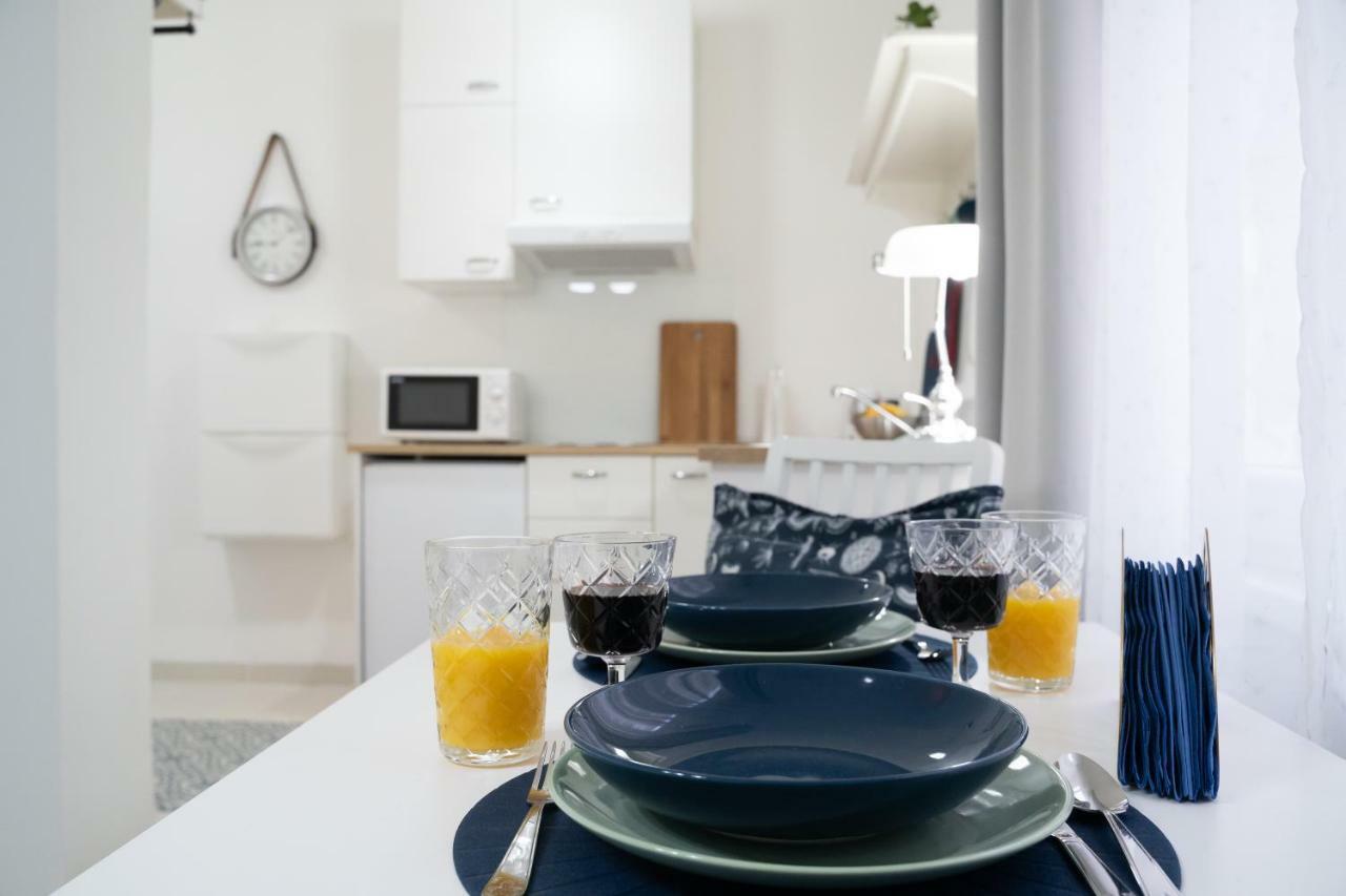 Deluxe Studio Apartment Portic, Self Check-In Задар Экстерьер фото